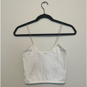 skinny strap seamless brami - free people